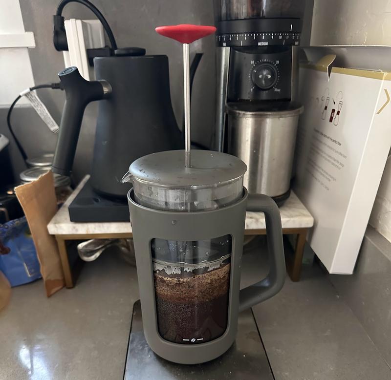 User uploaded product image