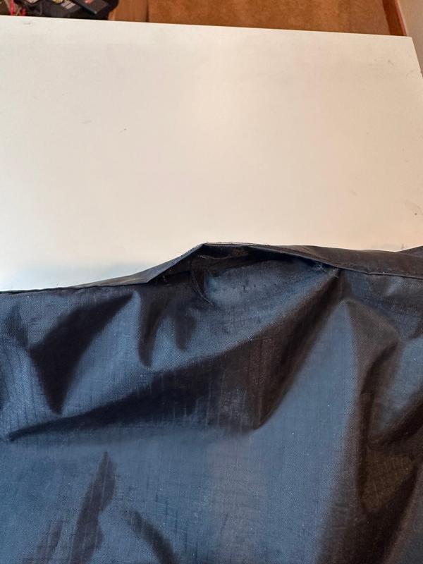 User uploaded product image