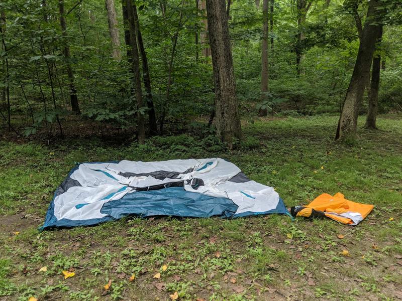 User uploaded product image