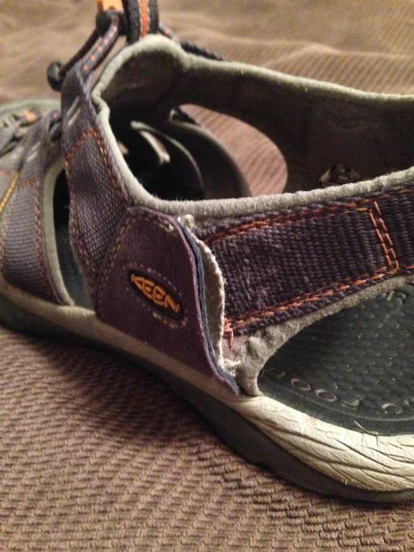 User uploaded product image