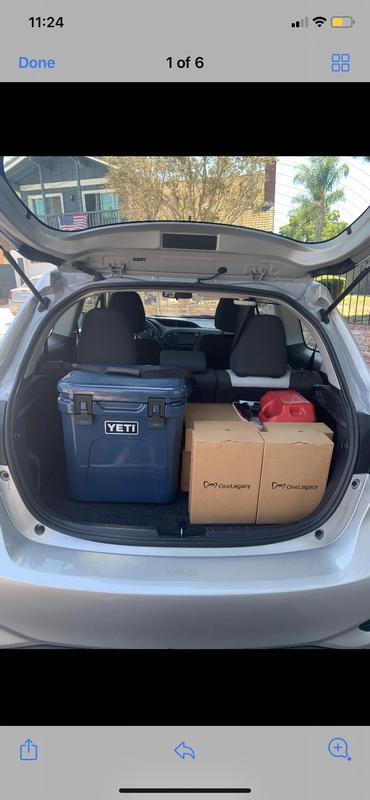 User uploaded product image