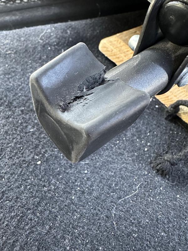 User uploaded product image