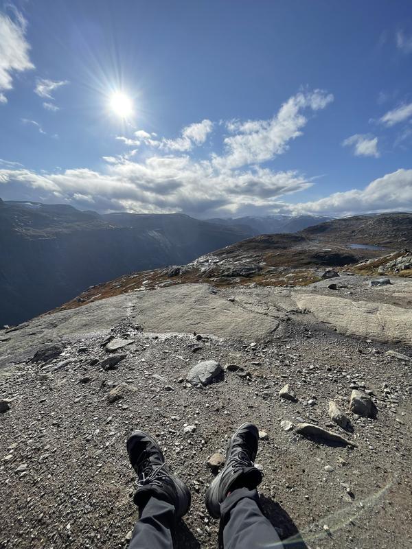 User uploaded product image