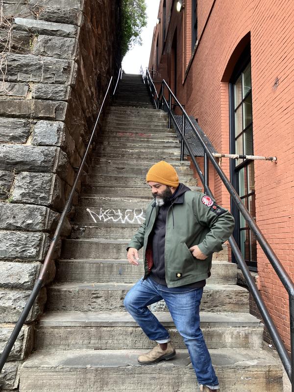 User uploaded product image