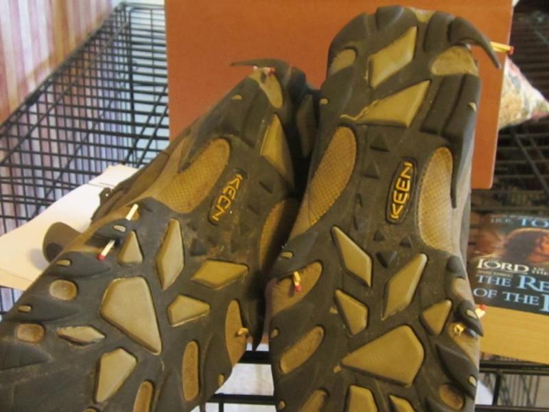 User uploaded product image