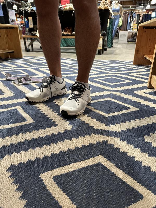 User uploaded product image