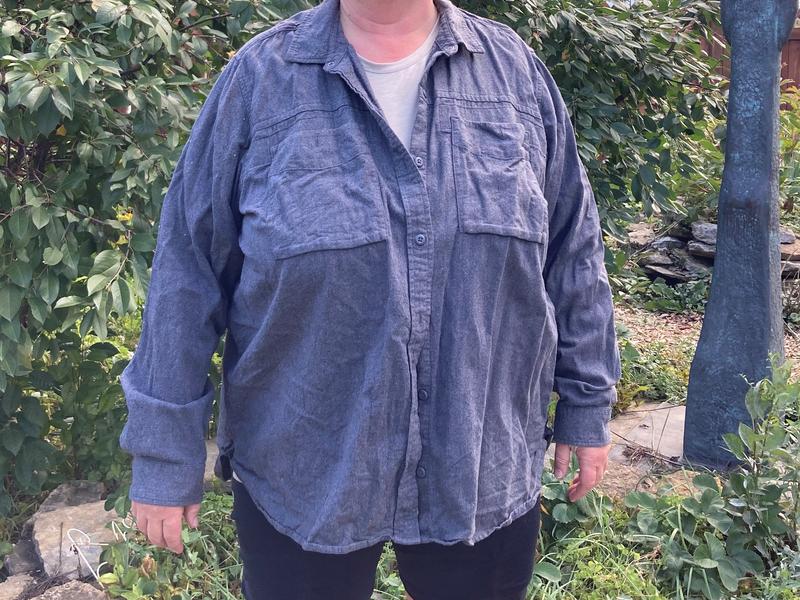 User uploaded product image