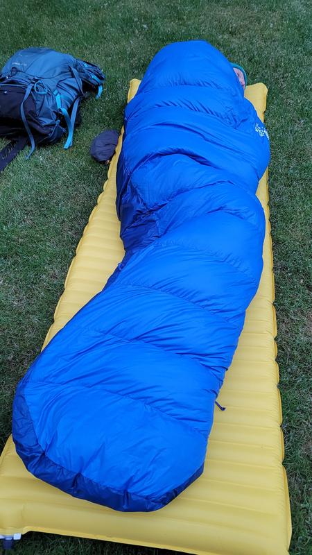 User uploaded product image