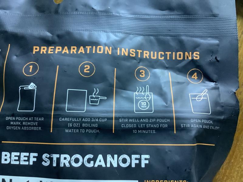 User uploaded product image