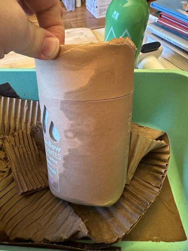 User uploaded product image