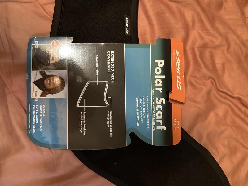 User uploaded product image