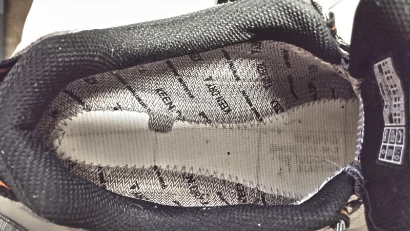 User uploaded product image