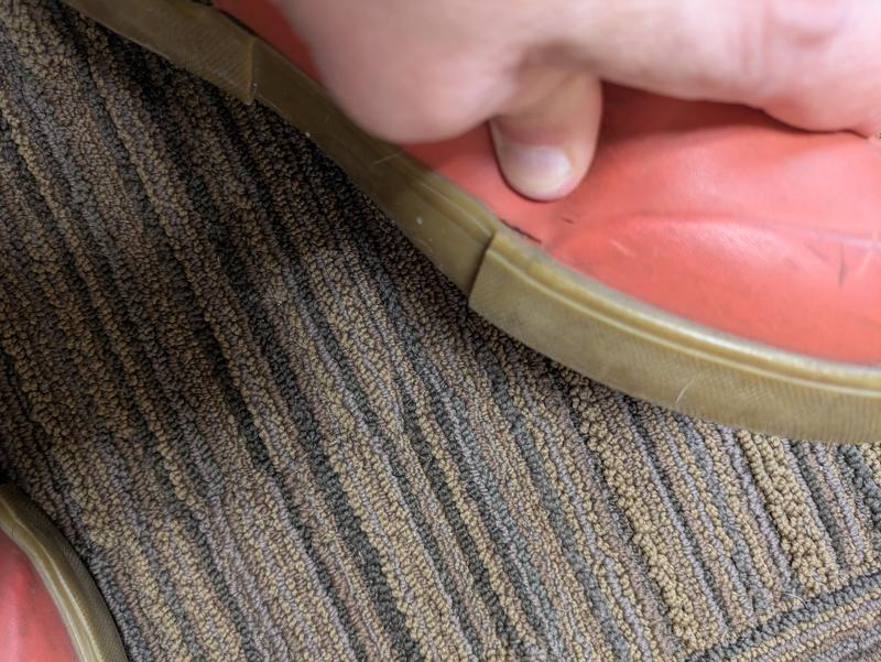 User uploaded product image