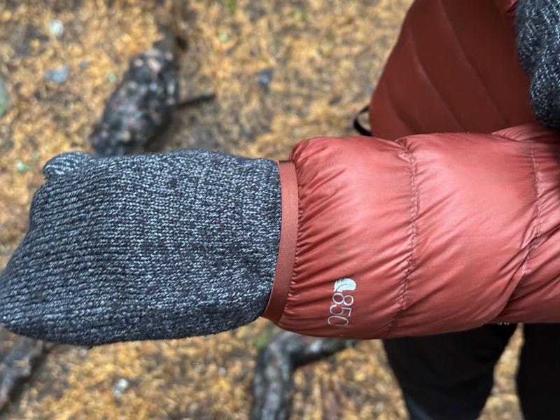 User uploaded product image