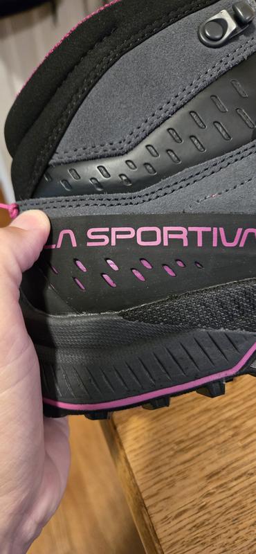 User uploaded product image