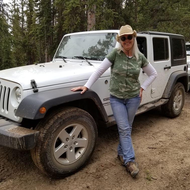 User uploaded product image