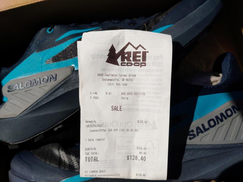 User uploaded product image