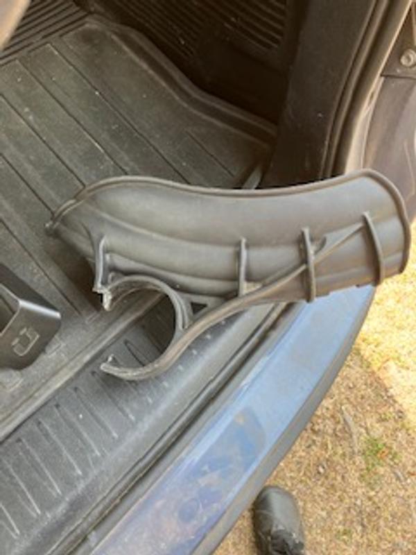 User uploaded product image