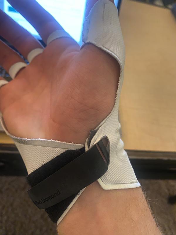 User uploaded product image