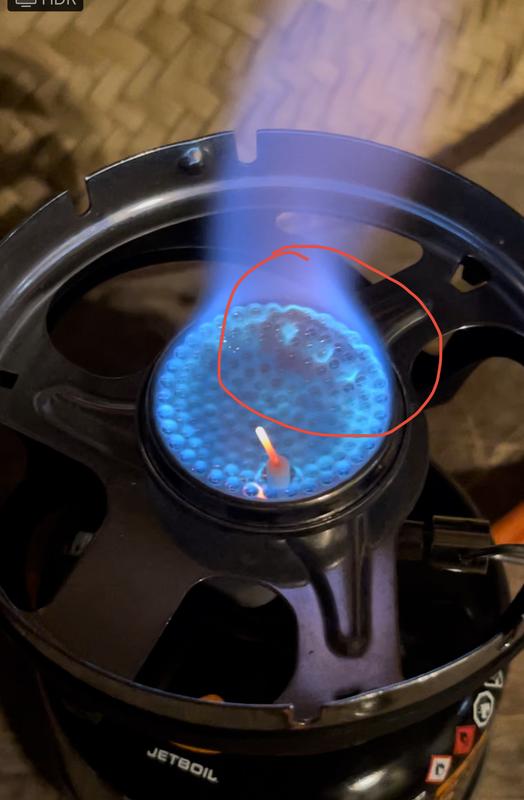 User uploaded product image