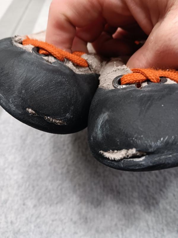 User uploaded product image