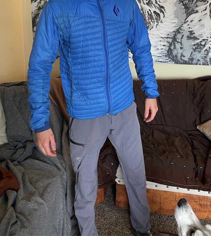 User uploaded product image