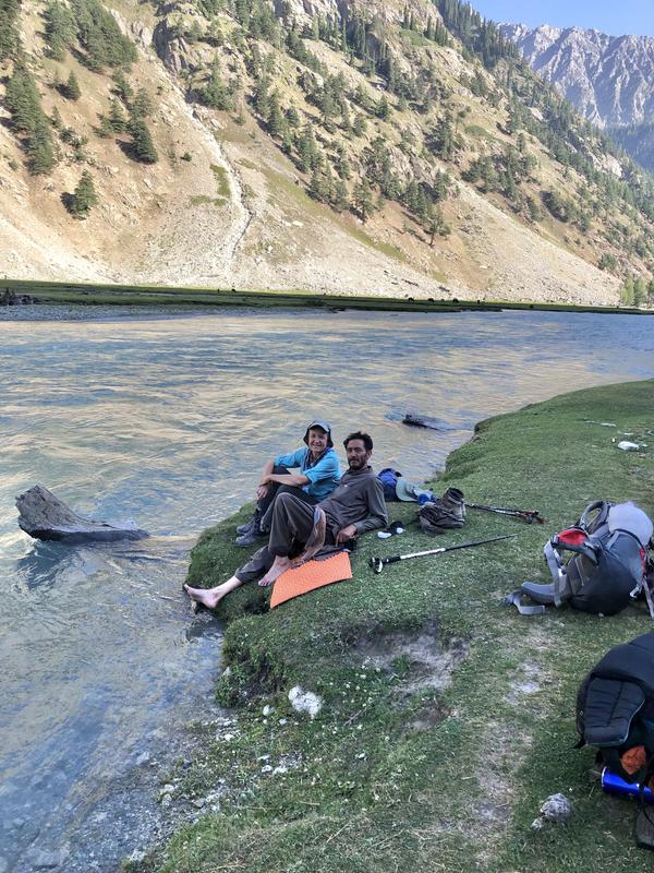 User uploaded product image