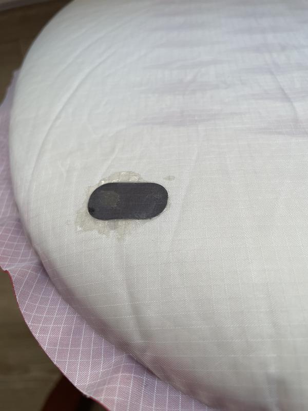 User uploaded product image