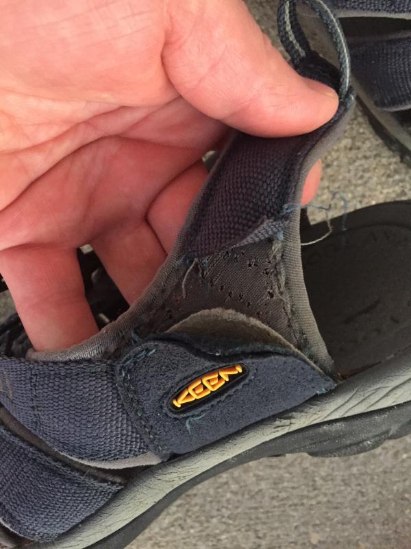 User uploaded product image