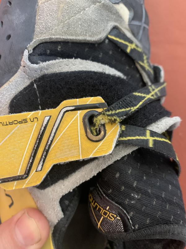 User uploaded product image