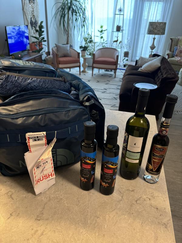 User uploaded product image