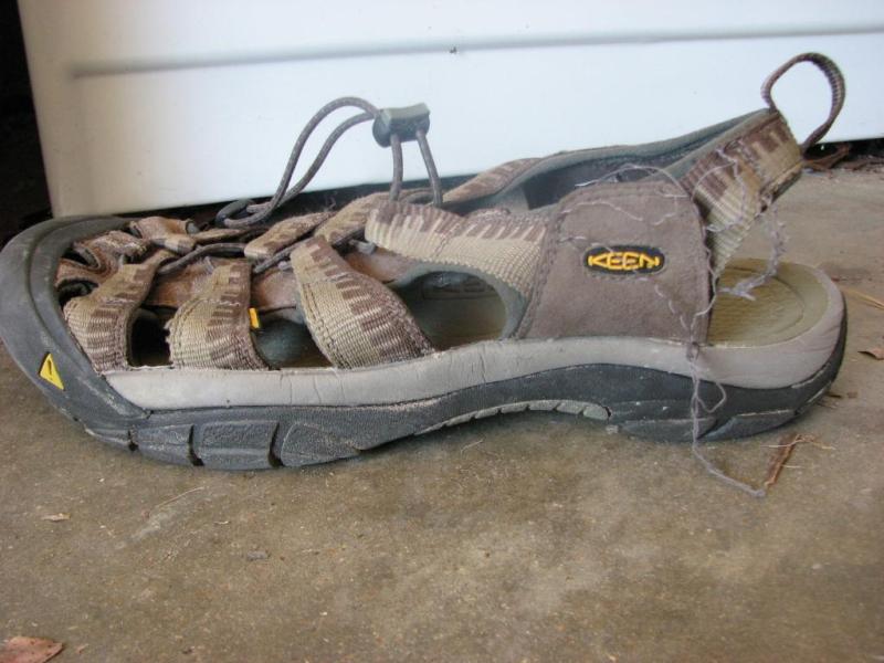 User uploaded product image