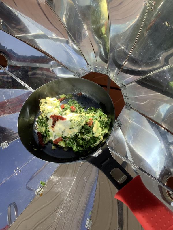 User uploaded product image