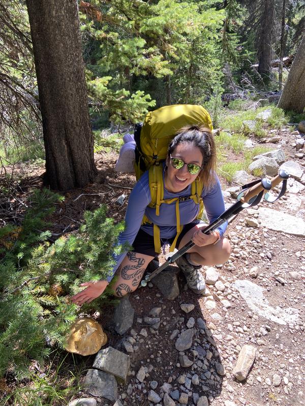 User uploaded product image