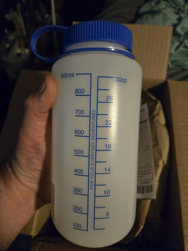 User uploaded product image