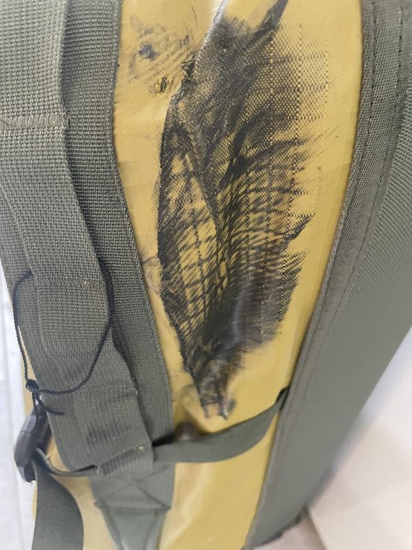 User uploaded product image