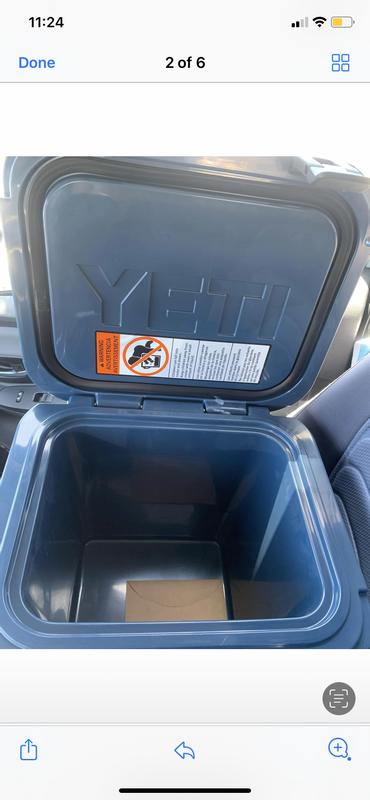 User uploaded product image