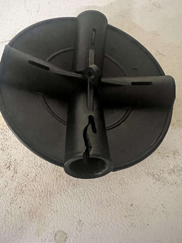 User uploaded product image