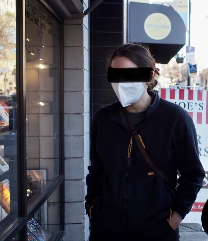 User uploaded product image