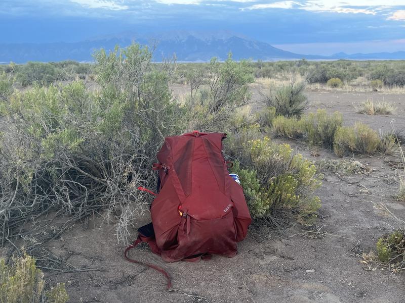 User uploaded product image