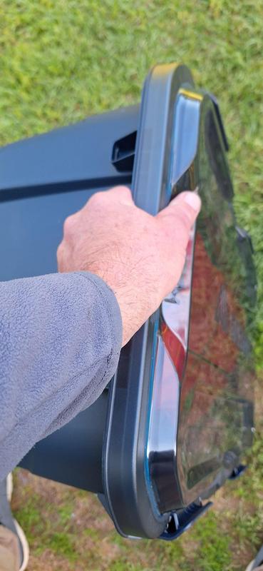 User uploaded product image