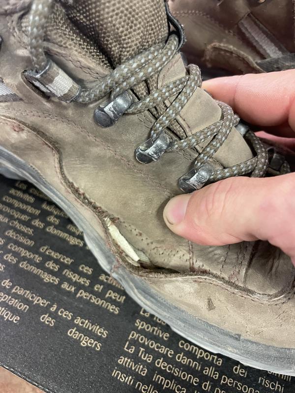 User uploaded product image