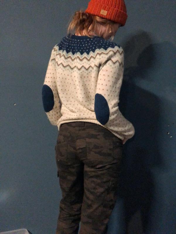 User uploaded product image