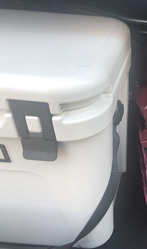 User uploaded product image