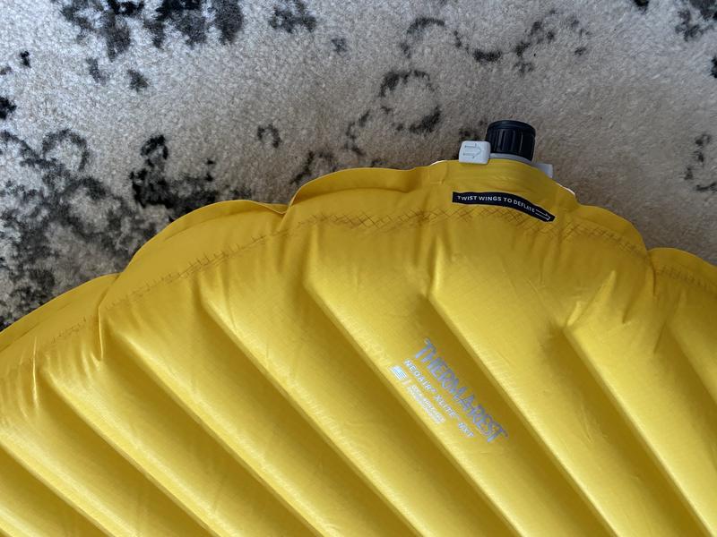 User uploaded product image