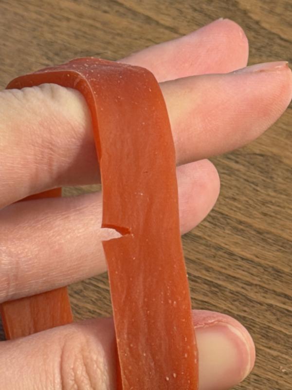 User uploaded product image