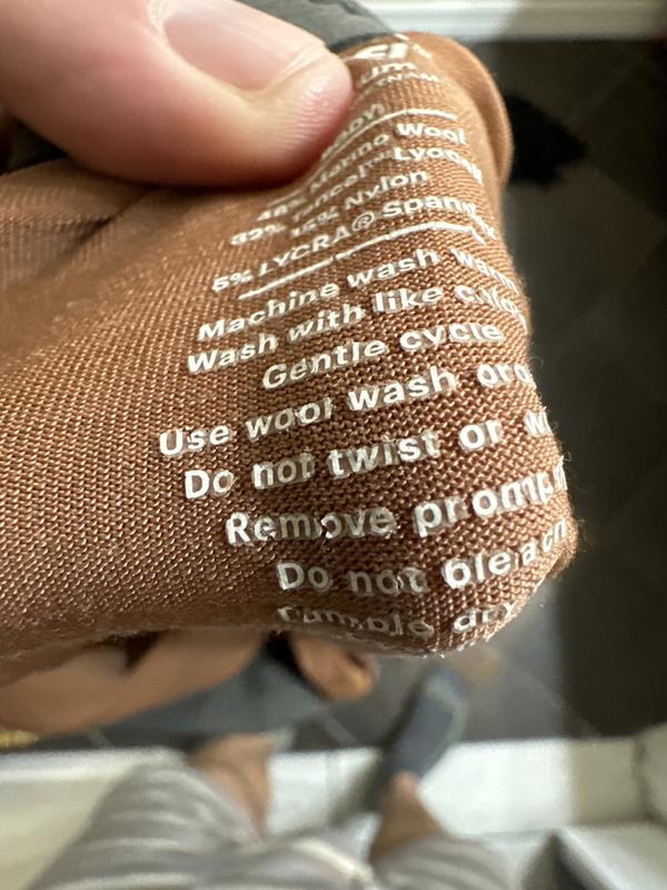 User uploaded product image