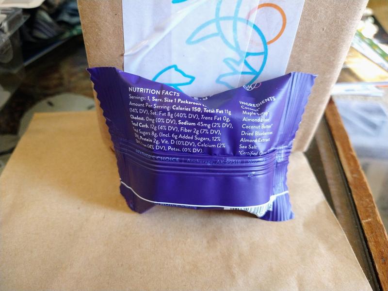 User uploaded product image