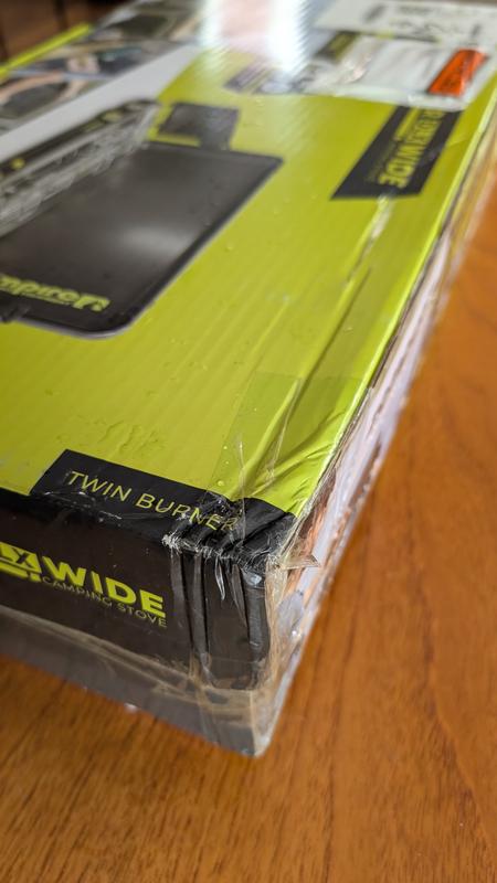 User uploaded product image