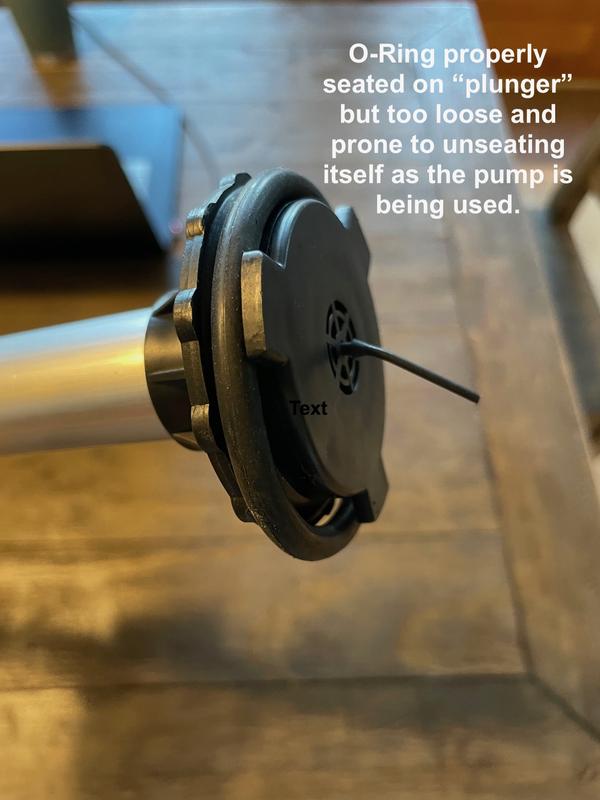 User uploaded product image